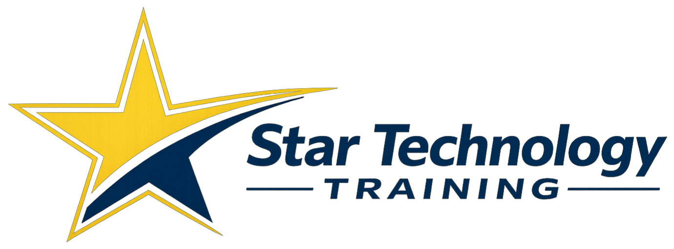 Star Technology Training